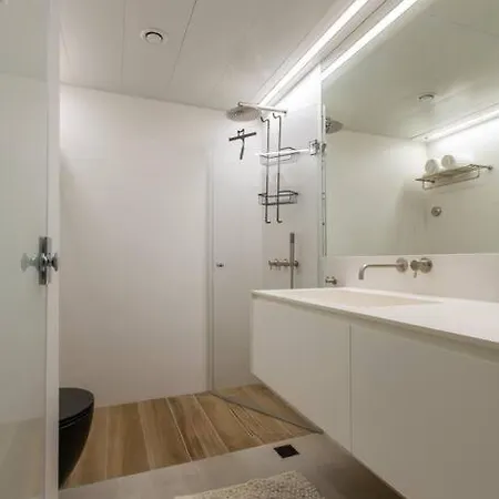 Aphrodite Suite Ashkelon Exterior photo