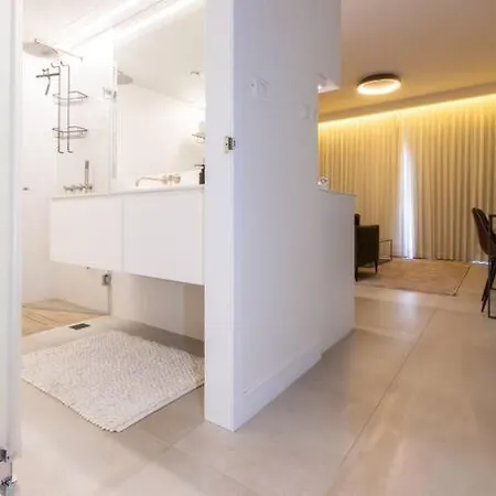 Aphrodite Suite Ashkelon Exterior photo