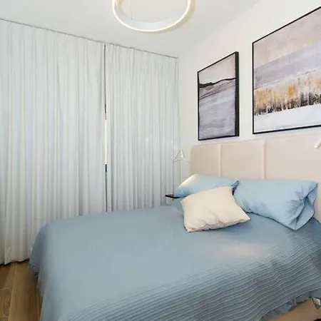 Aphrodite Suite Ashkelon Exterior photo