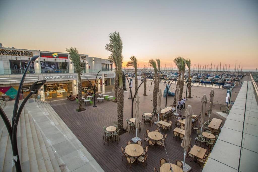 Appartement Aphrodite Ashkelon