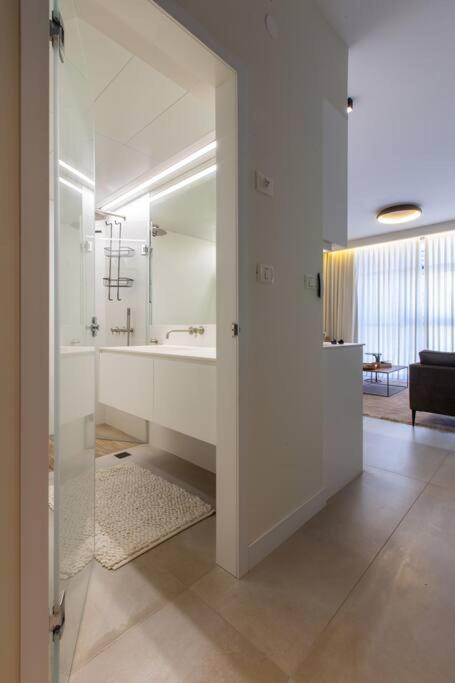 Aphrodite Appartement Ashkelon