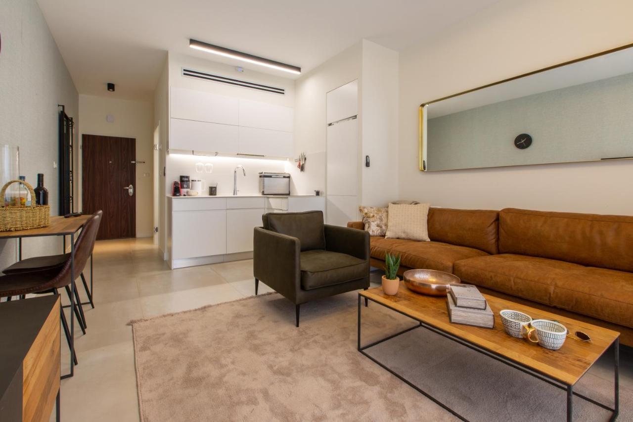 Aphrodite Appartement Ashkelon