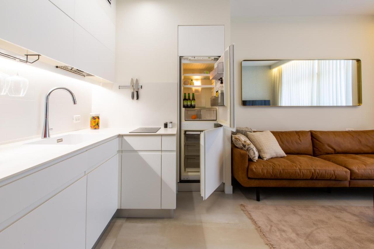 Aphrodite Appartement *